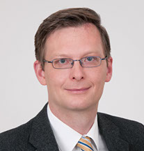 Dr. med. univ. Dominic Heidinger